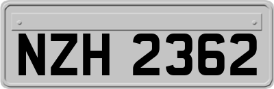 NZH2362