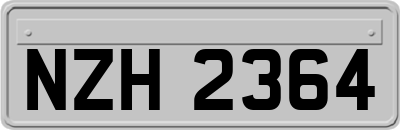 NZH2364