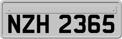 NZH2365