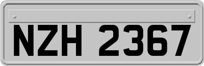 NZH2367