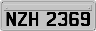 NZH2369