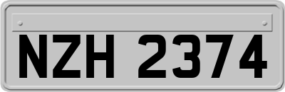 NZH2374