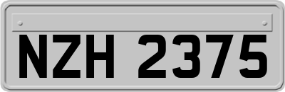 NZH2375