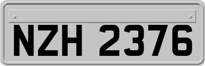 NZH2376