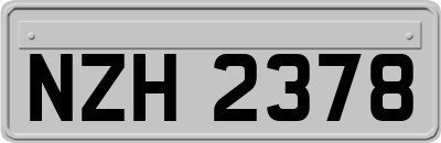 NZH2378