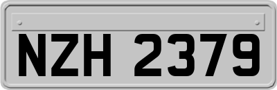NZH2379