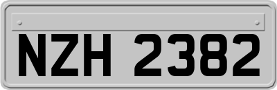 NZH2382