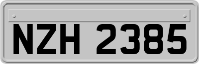 NZH2385