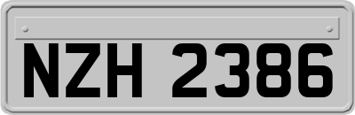 NZH2386
