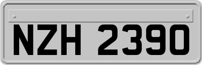 NZH2390