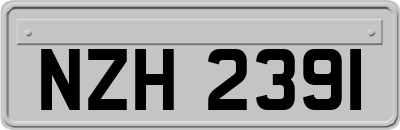 NZH2391