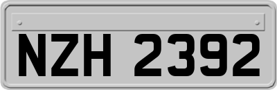 NZH2392