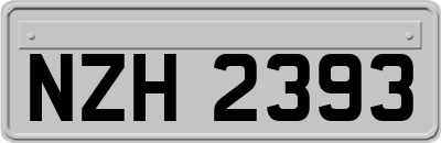NZH2393