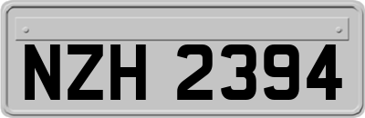 NZH2394