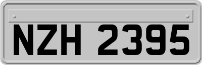 NZH2395