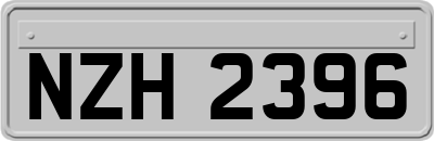 NZH2396