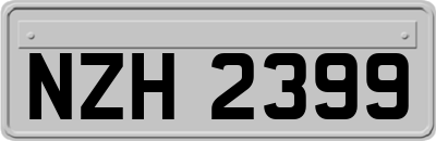 NZH2399