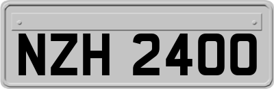 NZH2400