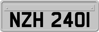 NZH2401