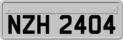 NZH2404