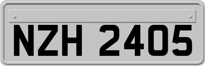 NZH2405