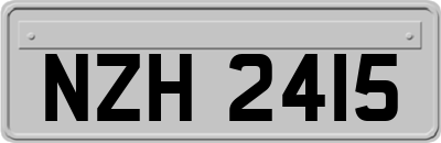 NZH2415