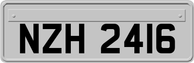 NZH2416