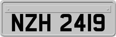 NZH2419