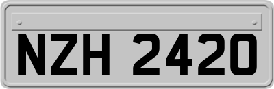 NZH2420