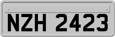 NZH2423