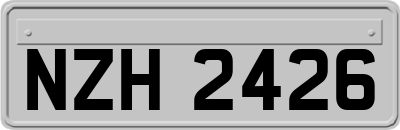 NZH2426