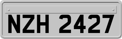 NZH2427