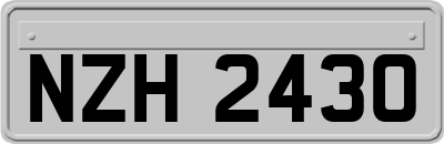 NZH2430