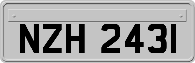 NZH2431