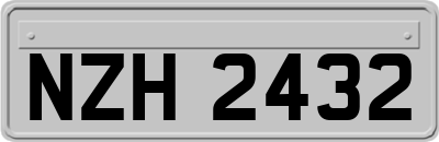 NZH2432