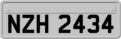 NZH2434