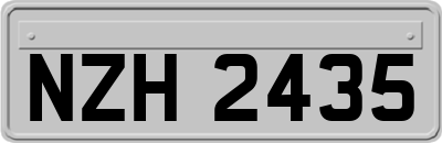 NZH2435
