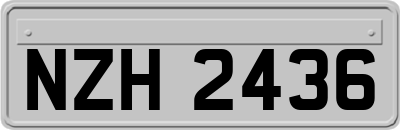 NZH2436