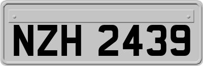 NZH2439