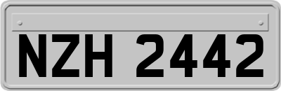 NZH2442