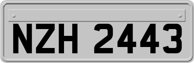 NZH2443