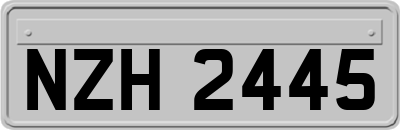 NZH2445