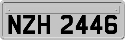 NZH2446