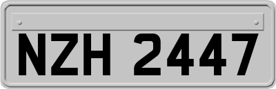 NZH2447
