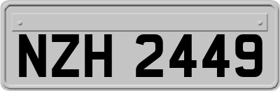 NZH2449