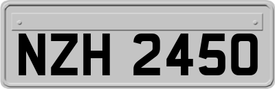 NZH2450