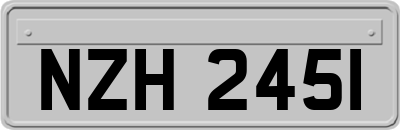 NZH2451