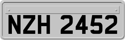 NZH2452