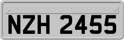 NZH2455
