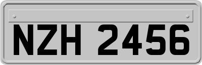NZH2456